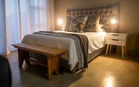 The Studio Apartment In Durbanville